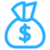 money bag icon