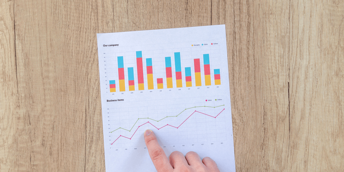 business growth paper